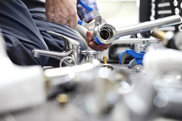 Rörmokare VVS Rörmokare VVS