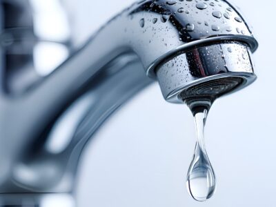 Vattenkran Vattenkran