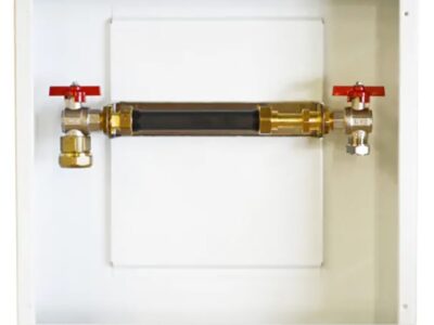 Vattenmätarkonsol Vattenmätarkonsol